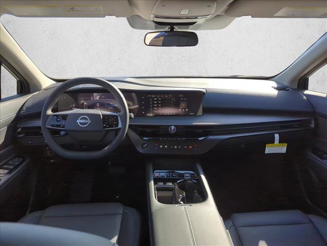 New 2026 Nissan Murano SV image 17