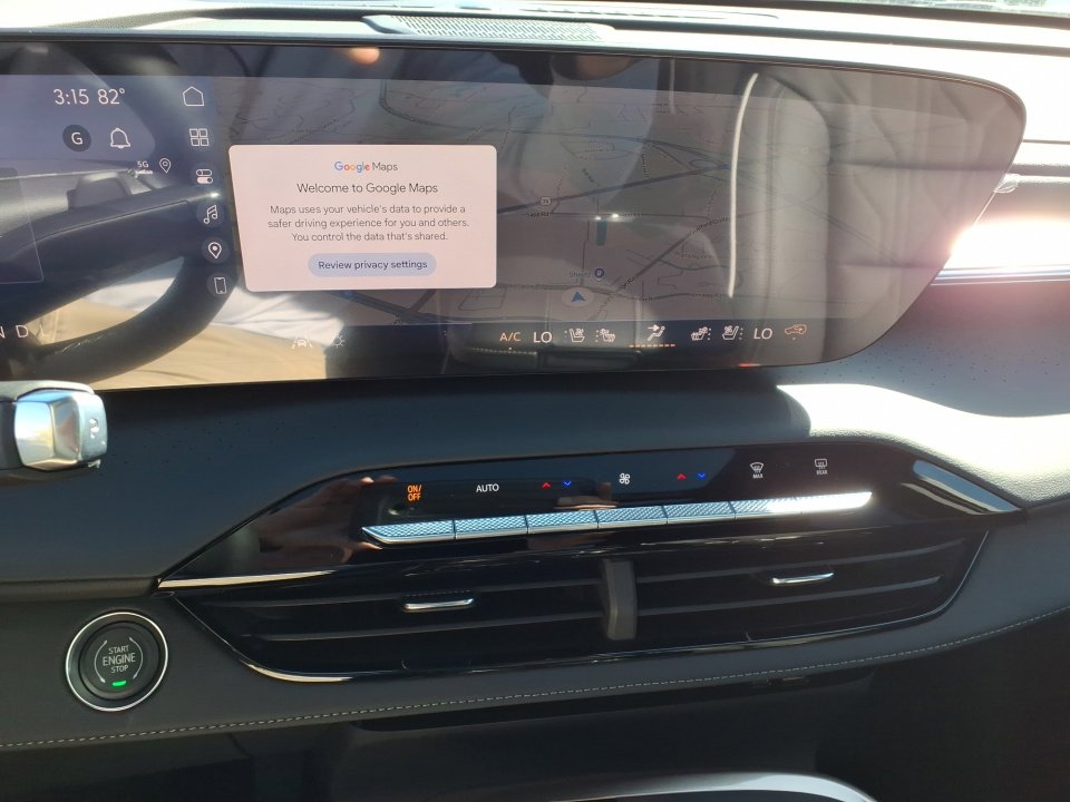 New 2026 Buick Enclave Avenir w/ Super Cruise Package image 19