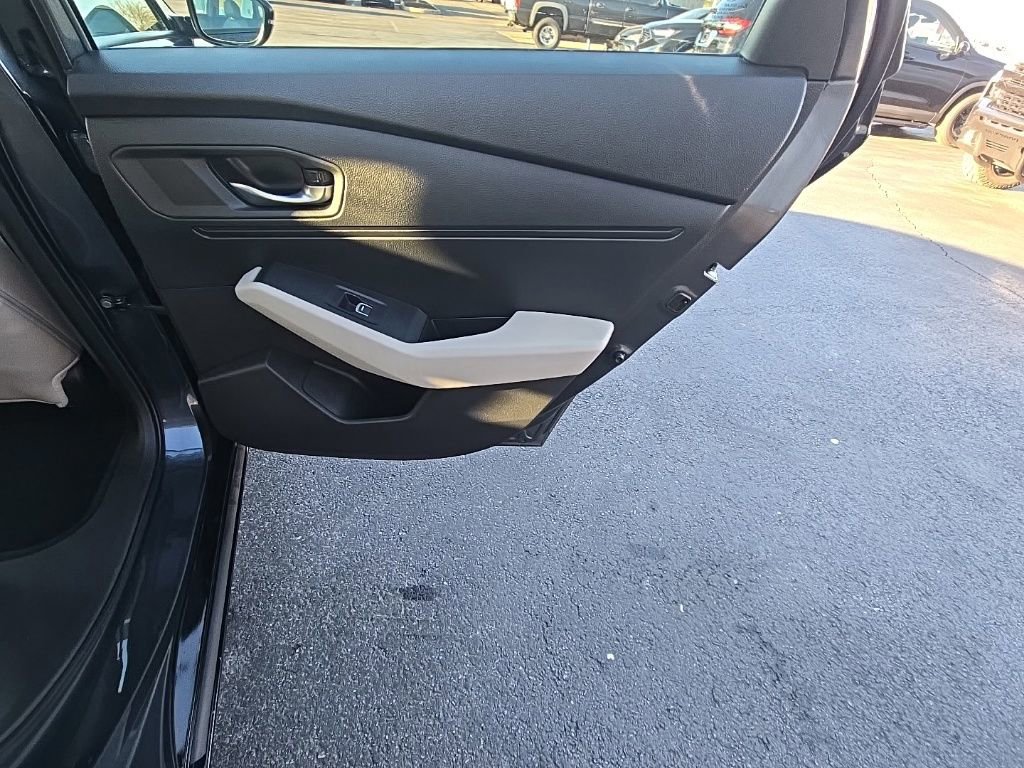 Certified 2024 Honda Accord EX-L image 29