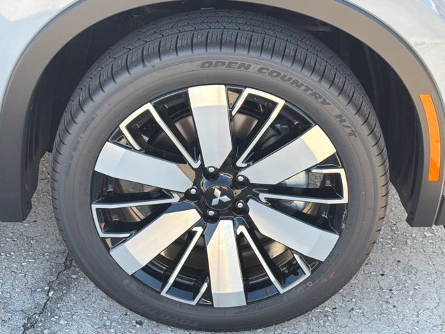 New 2026 Mitsubishi Outlander SE FWD image 10