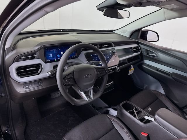 New 2027 Chevrolet Bolt RS image 9