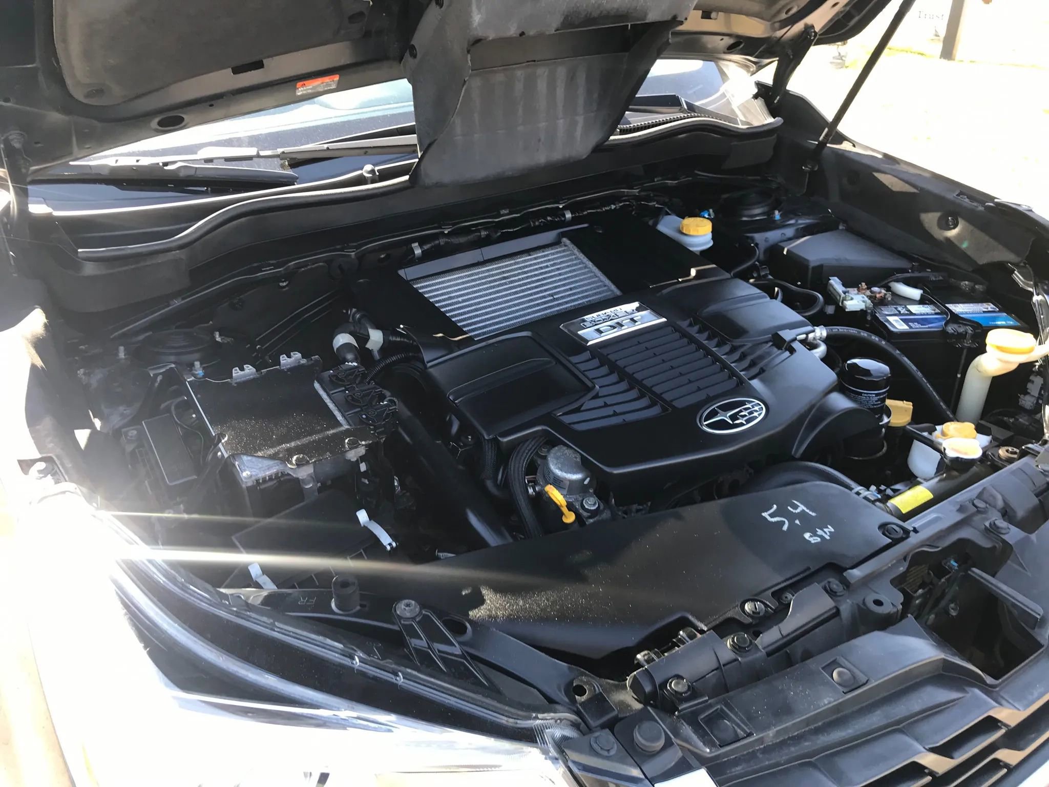 Used 2018 Subaru Forester 2.0XT Touring image 49