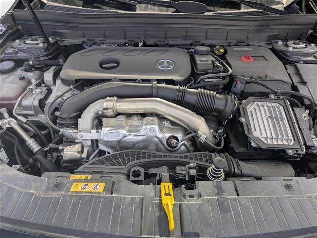 New 2025 Mercedes-Benz GLB 250 image 14