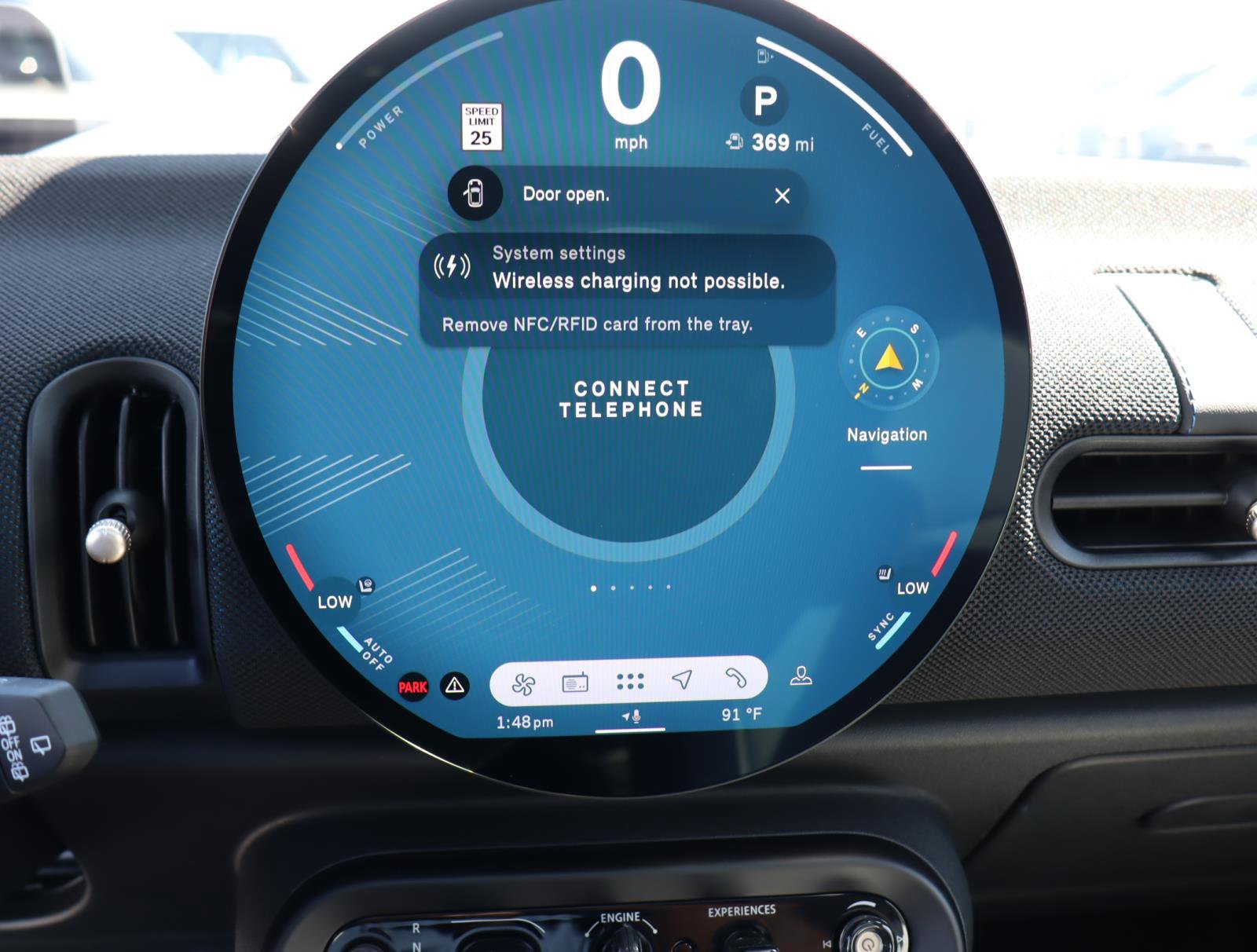 New 2026 MINI Cooper S image 16