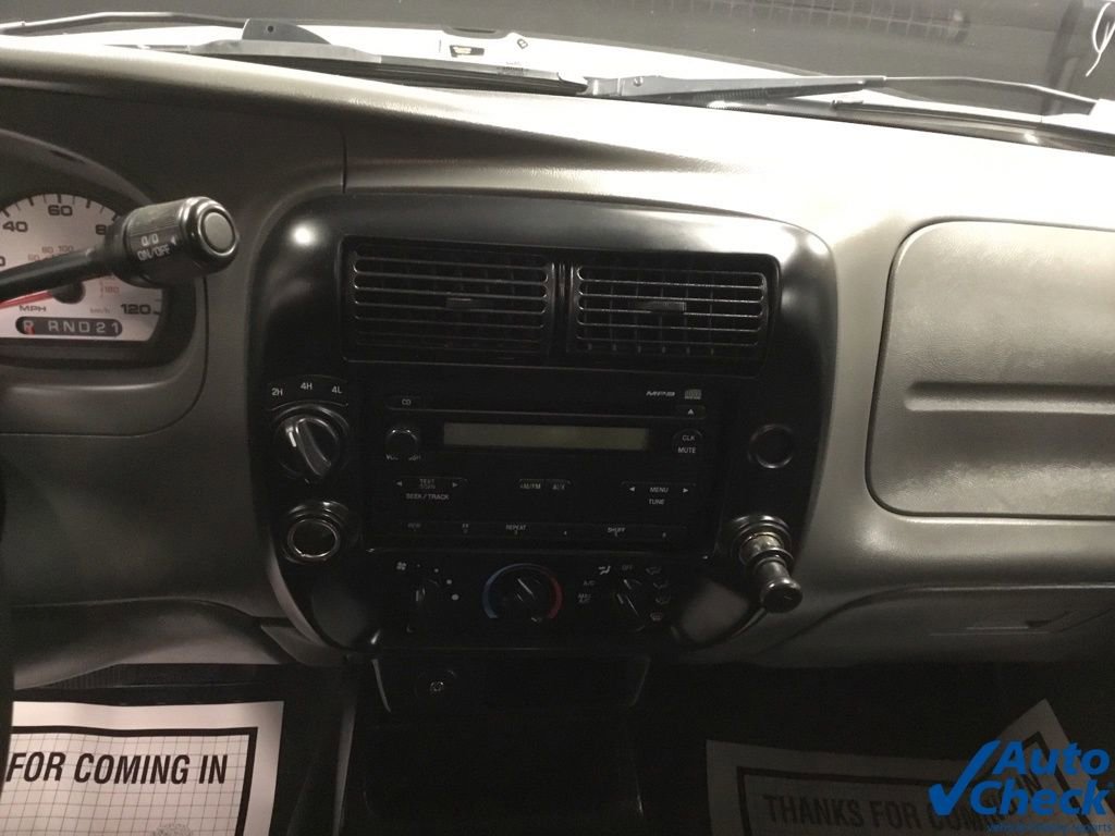 Used 2009 Ford Ranger Sport image 37