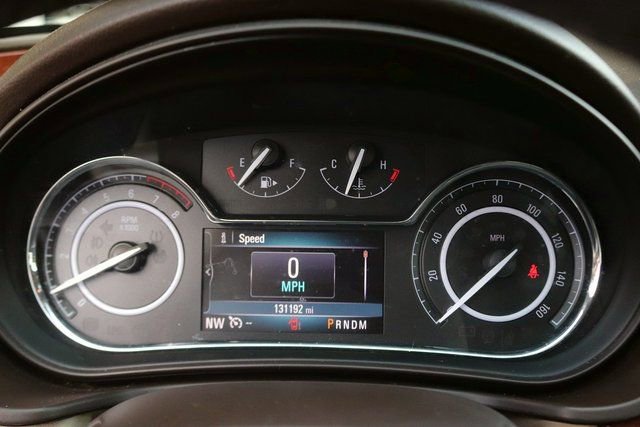 Used 2016 Buick Regal FWD image 18
