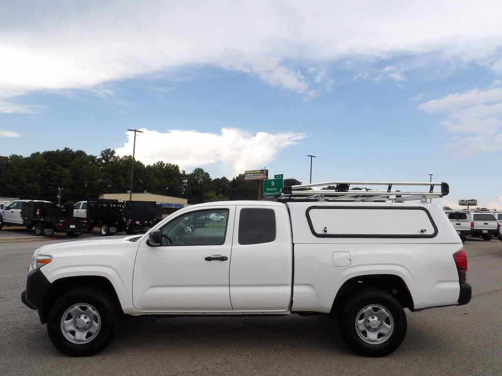 Used 2023 Toyota Tacoma SR RWD image 56