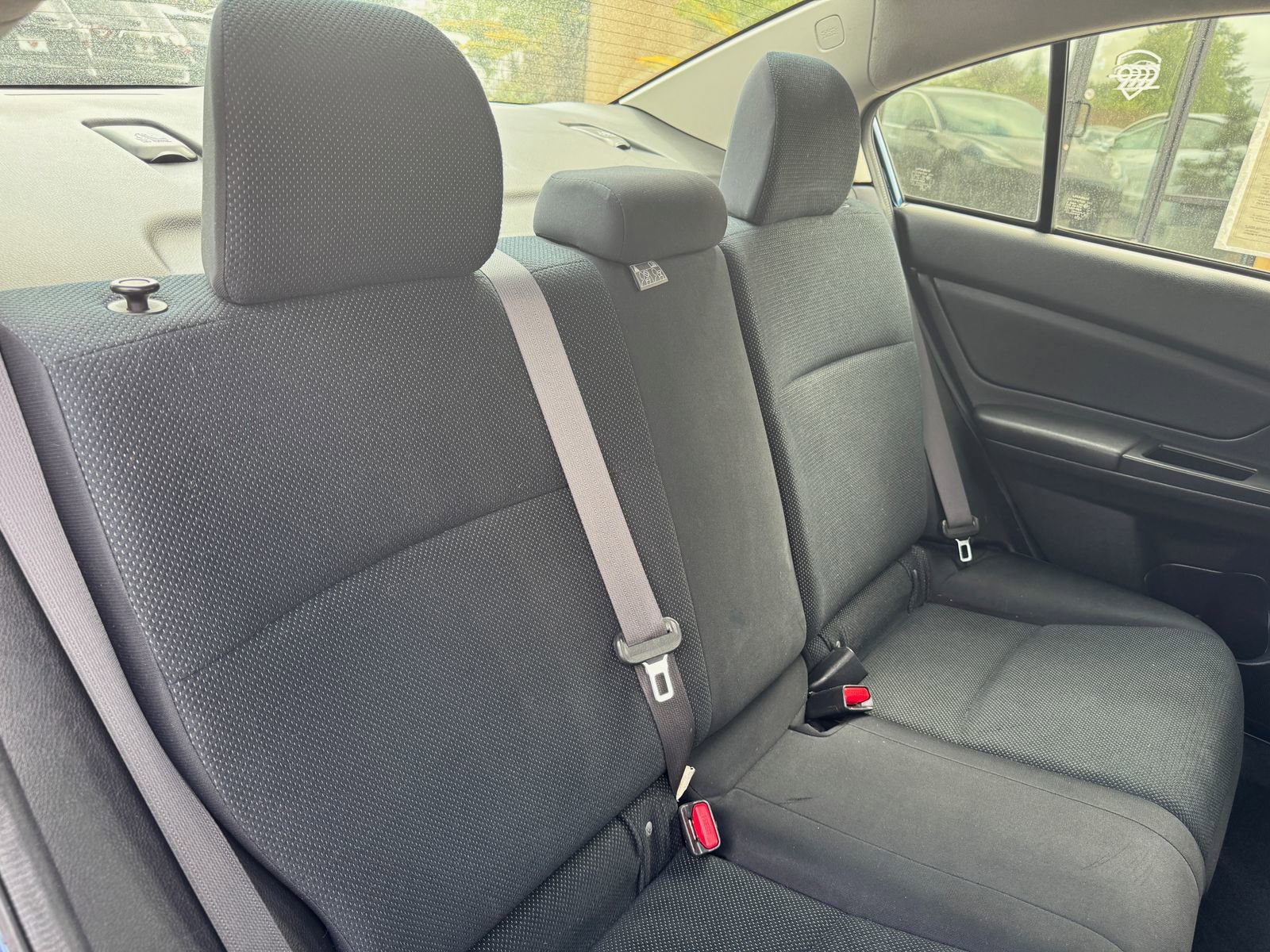 Used 2014 Subaru Impreza 2.0i AWD/4WD image 19
