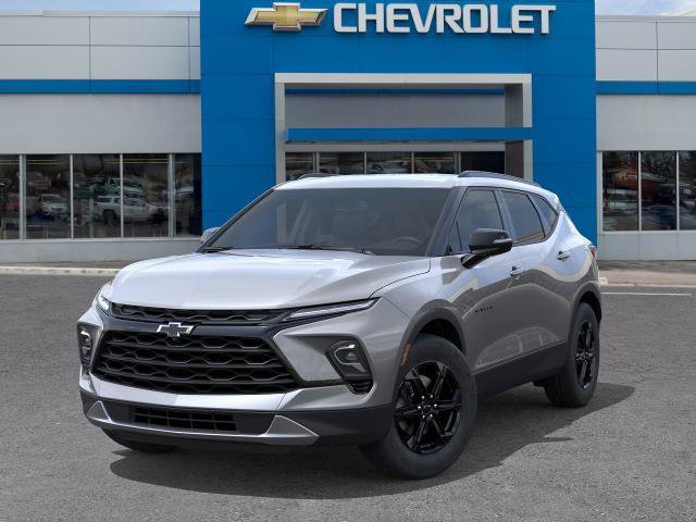New 2026 Chevrolet Blazer LT w/ Midnight/Sport Edition AWD/4WD image 6