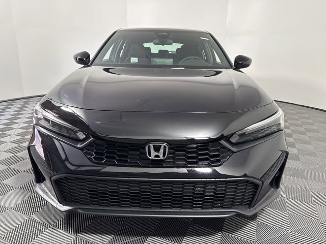 New 2026 Honda Civic Sport image 11