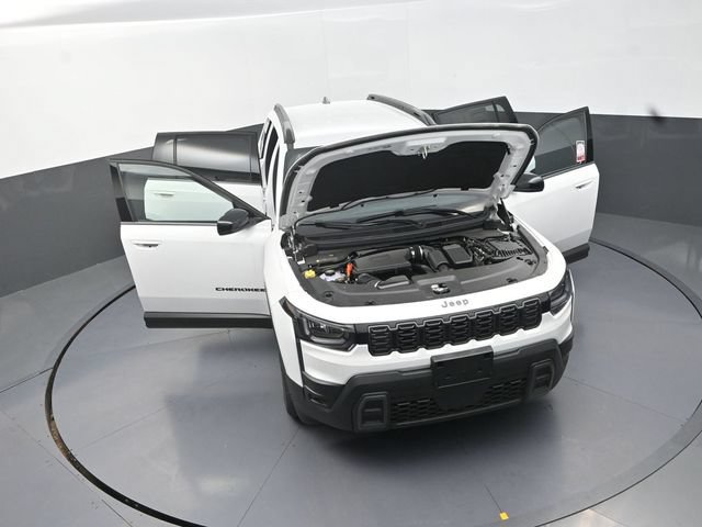 New 2026 Jeep Cherokee Limited AWD/4WD image 30