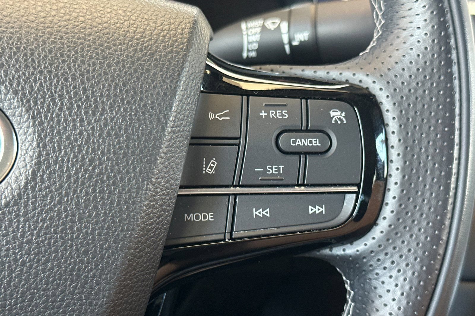 Certified 2023 Toyota Mirai w/ Advanced Technology Package RWD image 28