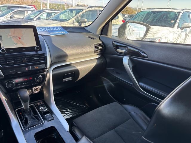 Used 2025 Mitsubishi Eclipse Cross SE AWD/4WD image 26