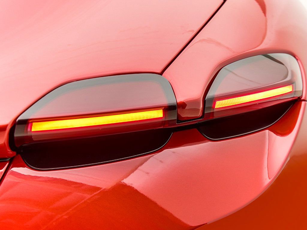 Certified 2024 Ferrari Roma Spider image 25