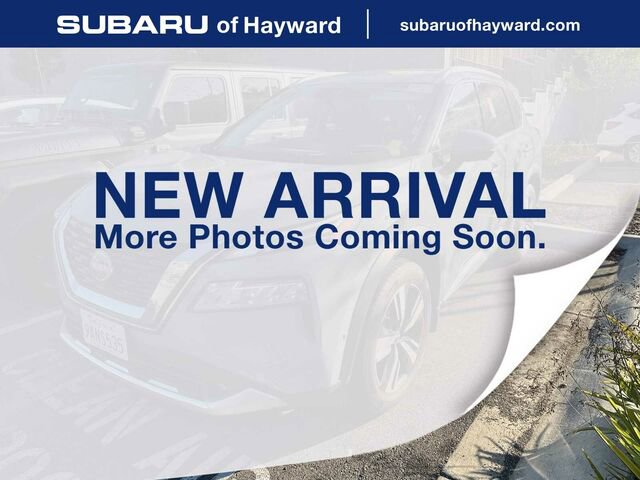 Used 2022 Nissan Rogue Platinum w/ Head-Up Display Package