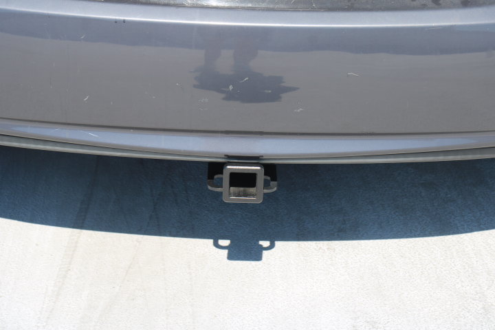 Used 2015 Toyota Prius Two FWD image 5