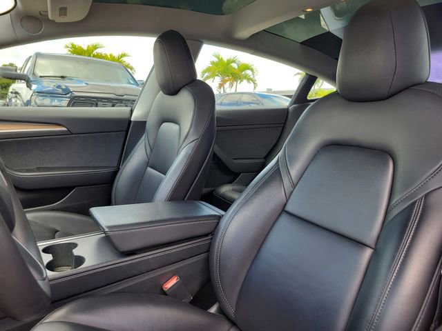 Used 2022 Tesla Model 3 Performance image 19
