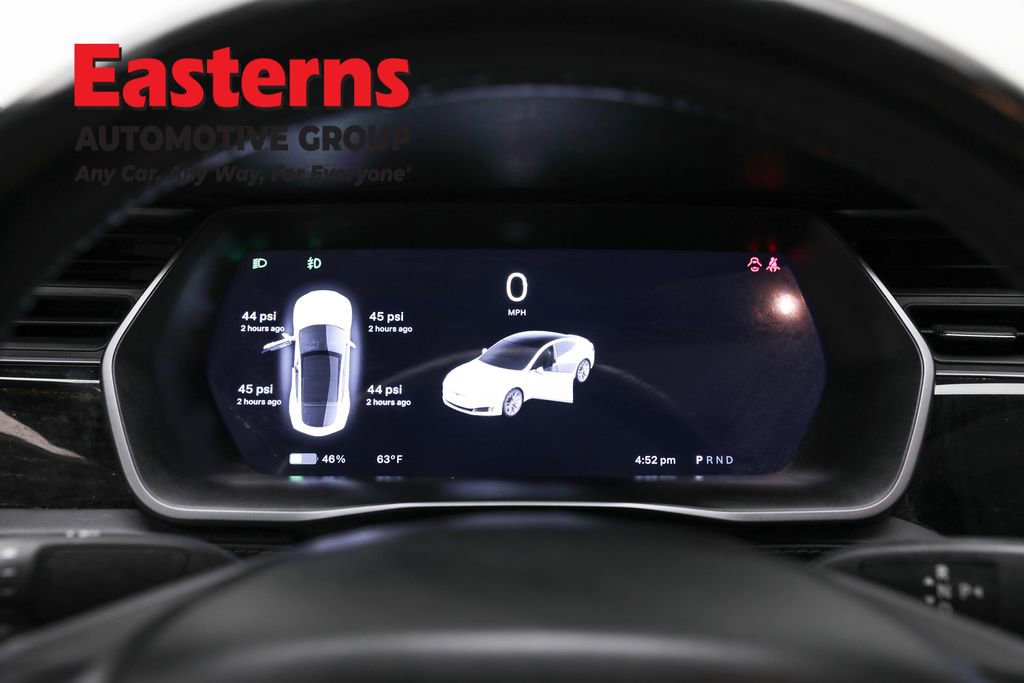 Used 2018 Tesla Model S 75D image 7