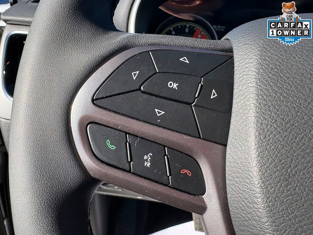 Certified 2022 Jeep Cherokee Limited image 16