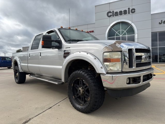 Used 2010 Ford F350 Lariat