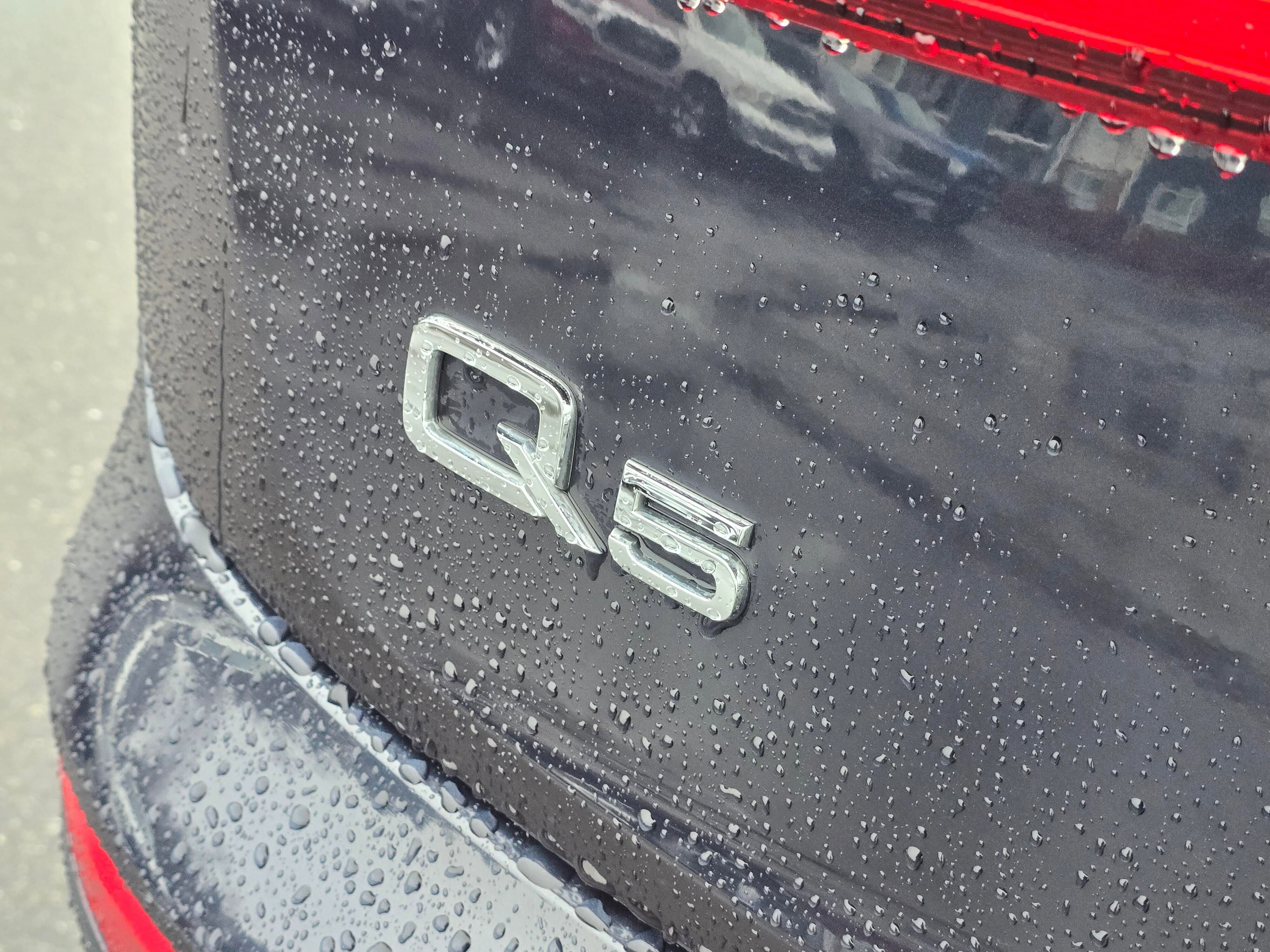 Used 2018 Audi Q5 Prestige AWD/4WD image 9