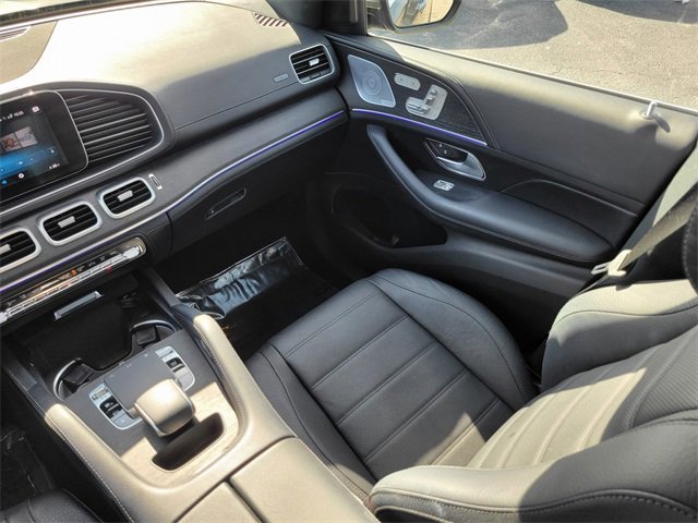 Used 2020 Mercedes-Benz GLE 450 4MATIC image 13