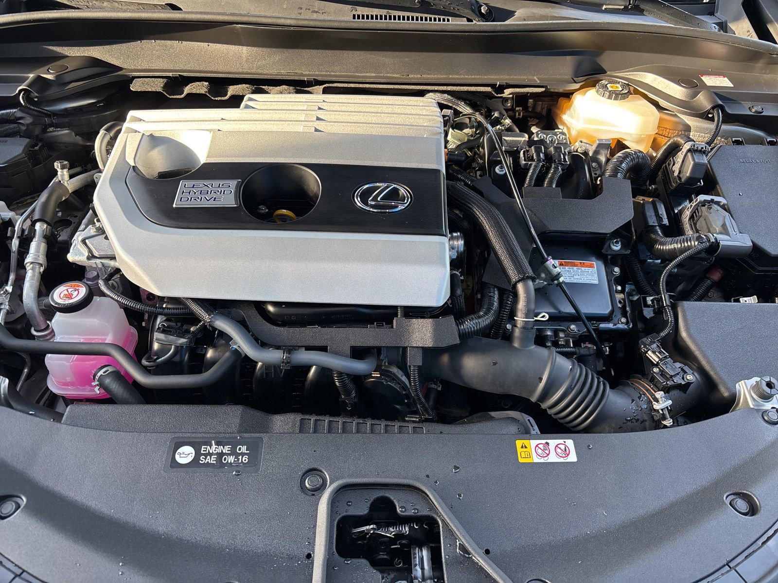 Used 2022 Lexus UX 250h w/ Accessory Package (Z2) image 25