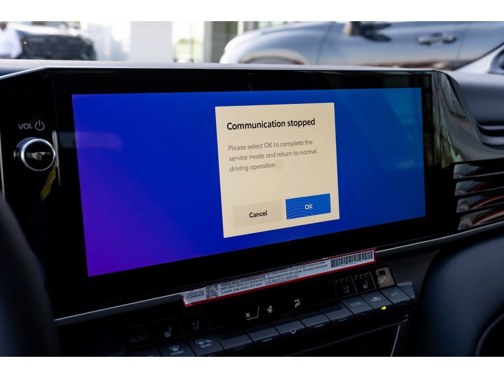 New 2026 Toyota Camry XSE image 23