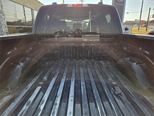 Certified 2022 Ford F150 XLT w/ Equipment Group 302A High image 17