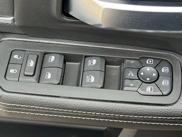 New 2026 RAM 3500 Big Horn image 10