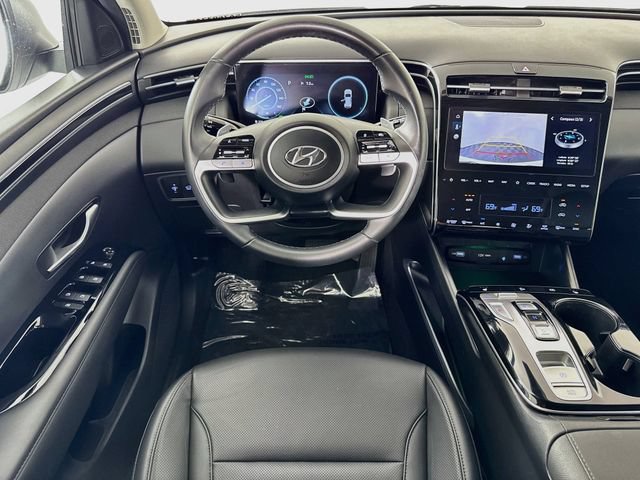 Certified 2023 Hyundai Tucson SEL AWD/4WD image 39