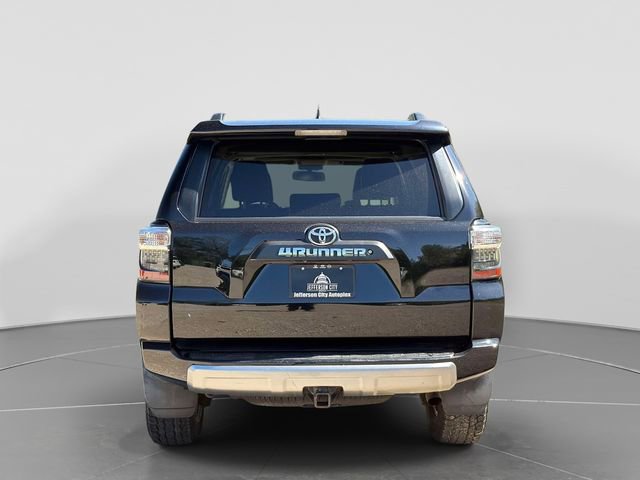 Used 2016 Toyota 4Runner Trail Premium AWD/4WD image 5