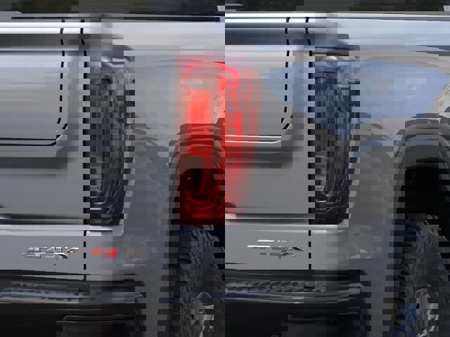 New 2026 GMC Sierra 1500 AT4X image 11