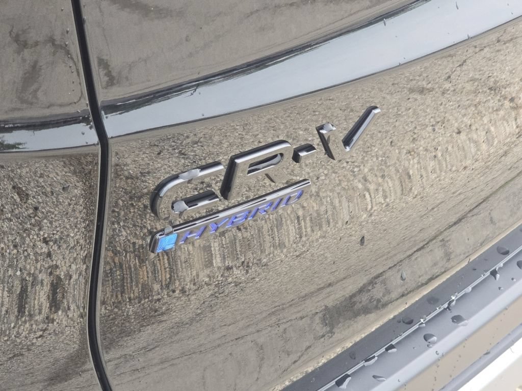 New 2026 Honda CR-V TrailSport image 10