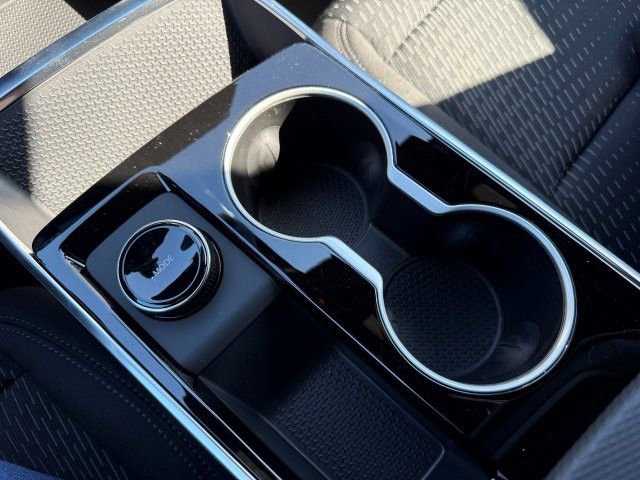 New 2026 Chevrolet Equinox LT w/ Safety and Technology Package image 24