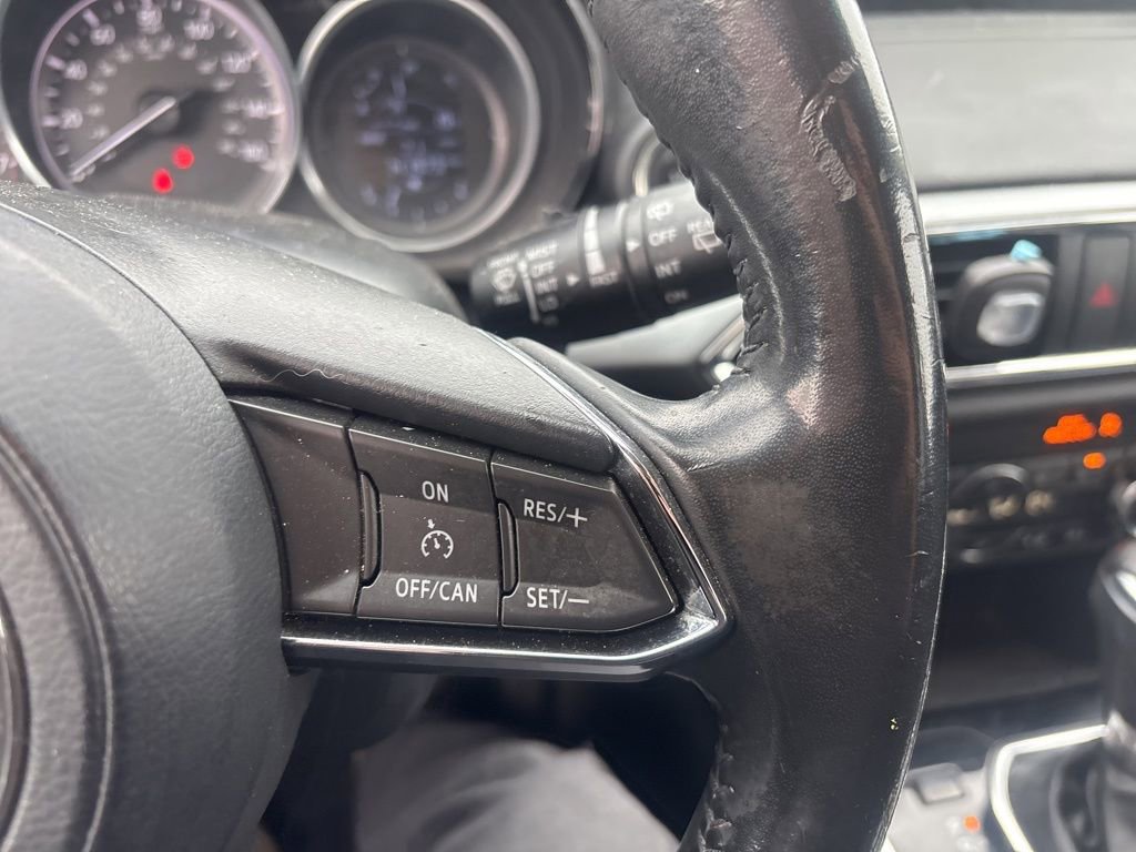 Used 2016 MAZDA CX-9 Sport image 11