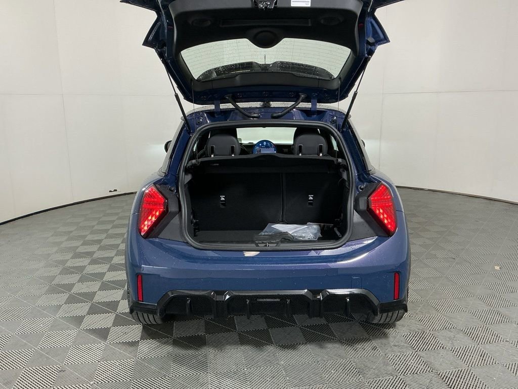 New 2026 MINI Cooper S image 24
