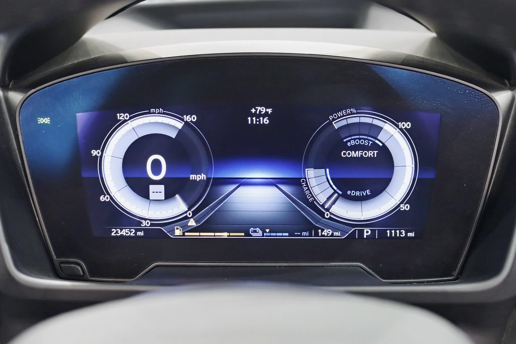 Used 2019 BMW i8 Roadster AWD/4WD image 15