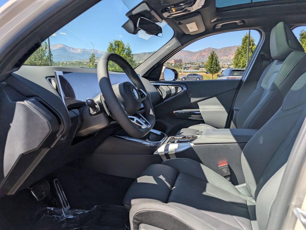 Used 2026 BMW X3 xDrive30 w/ M Sport Package AWD/4WD image 10