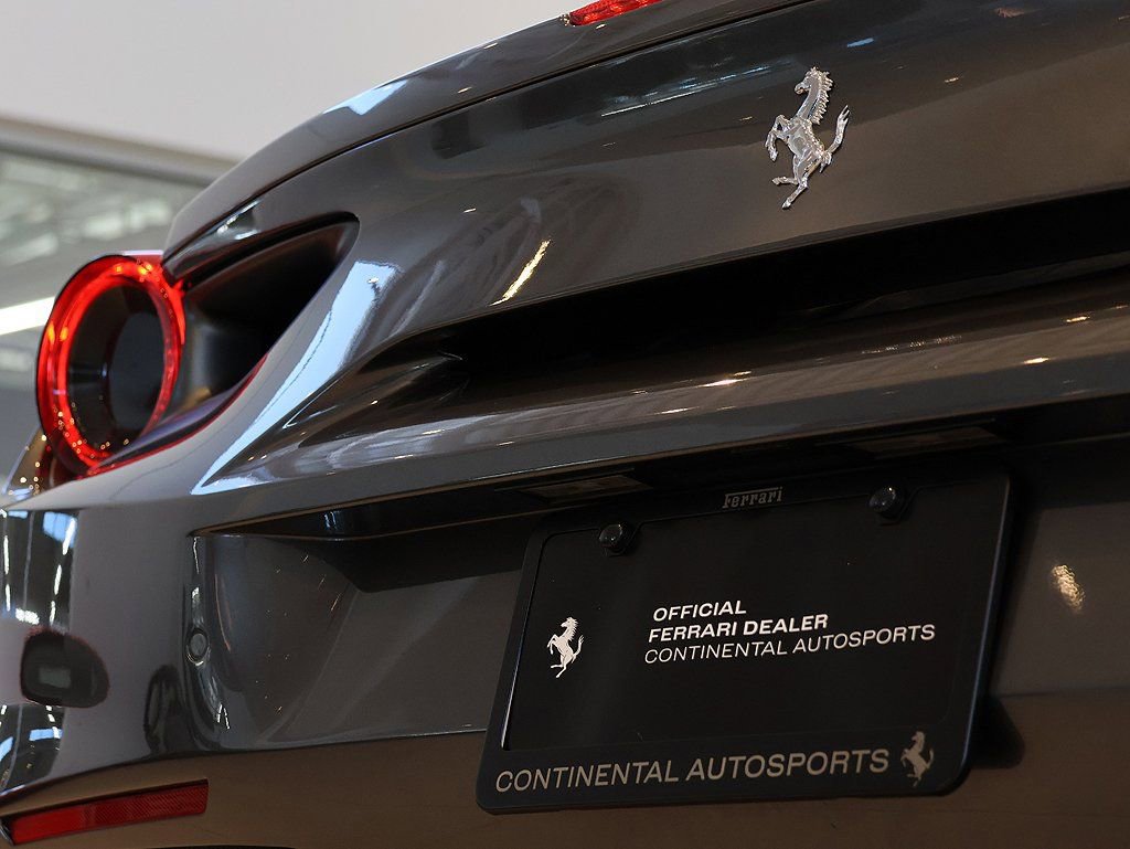 Certified 2019 Ferrari 488 Spider image 44