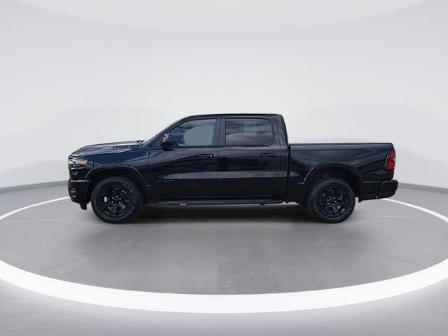 Used 2025 RAM 1500 Big Horn image 5