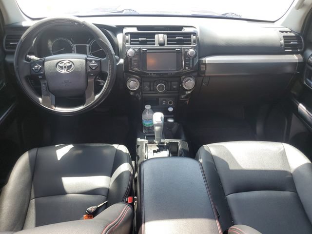 Used 2019 Toyota 4Runner TRD Pro AWD/4WD image 12