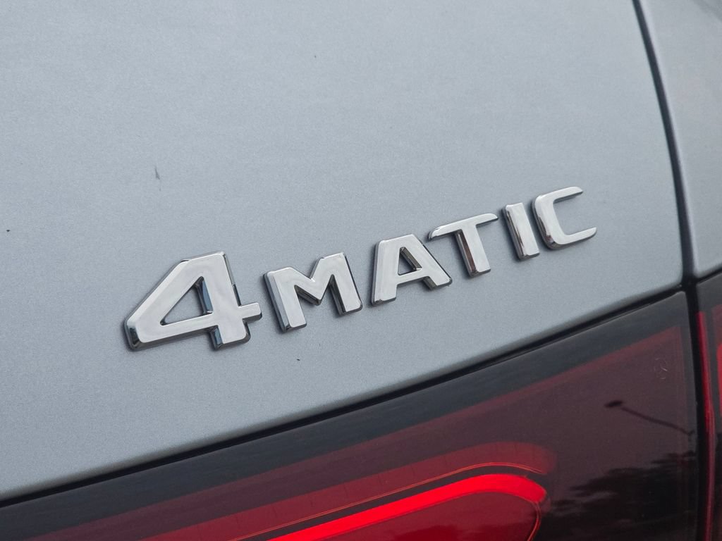 New 2026 Mercedes-Benz GLC 300 4MATIC image 6