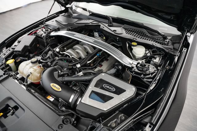 Used 2015 Ford Mustang GT w/ GT Performance Package RWD image 42