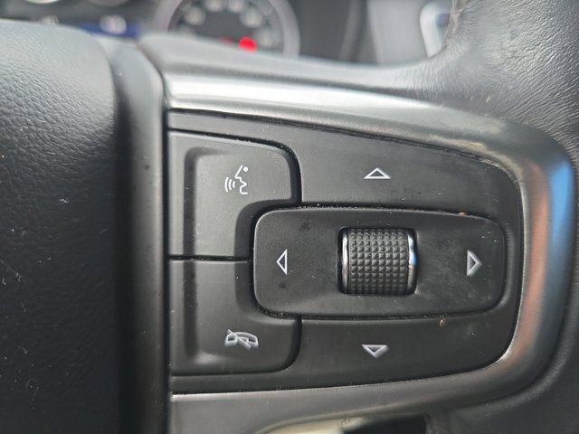 Used 2021 Chevrolet Tahoe Z71 w/ Z71 Signature Package image 31