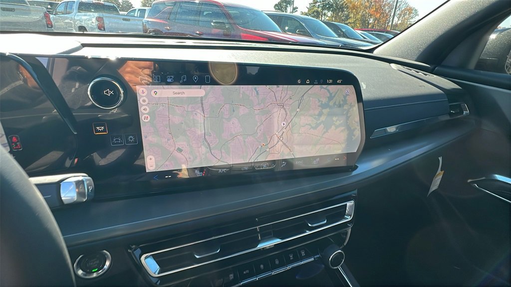 New 2026 Chevrolet Traverse LT w/ Midnight/Sport Edition image 25