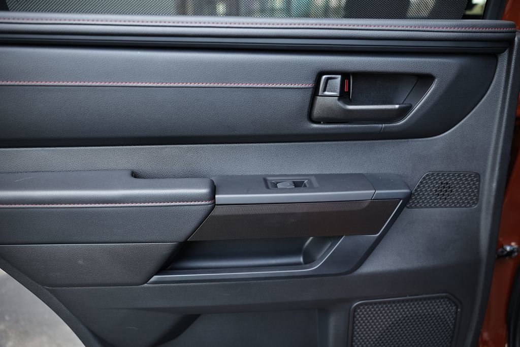 Used 2024 Toyota Sequoia TRD Pro image 26