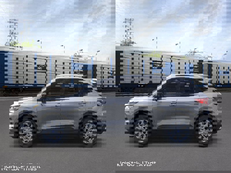 New 2026 Ford Escape Active image 3