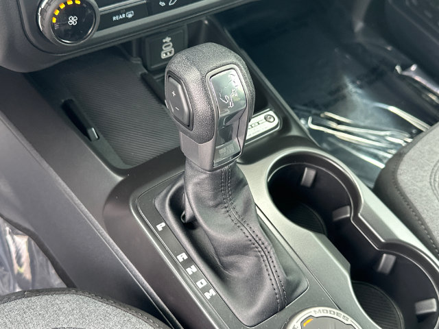 New 2026 Ford Bronco Big Bend AWD/4WD image 29