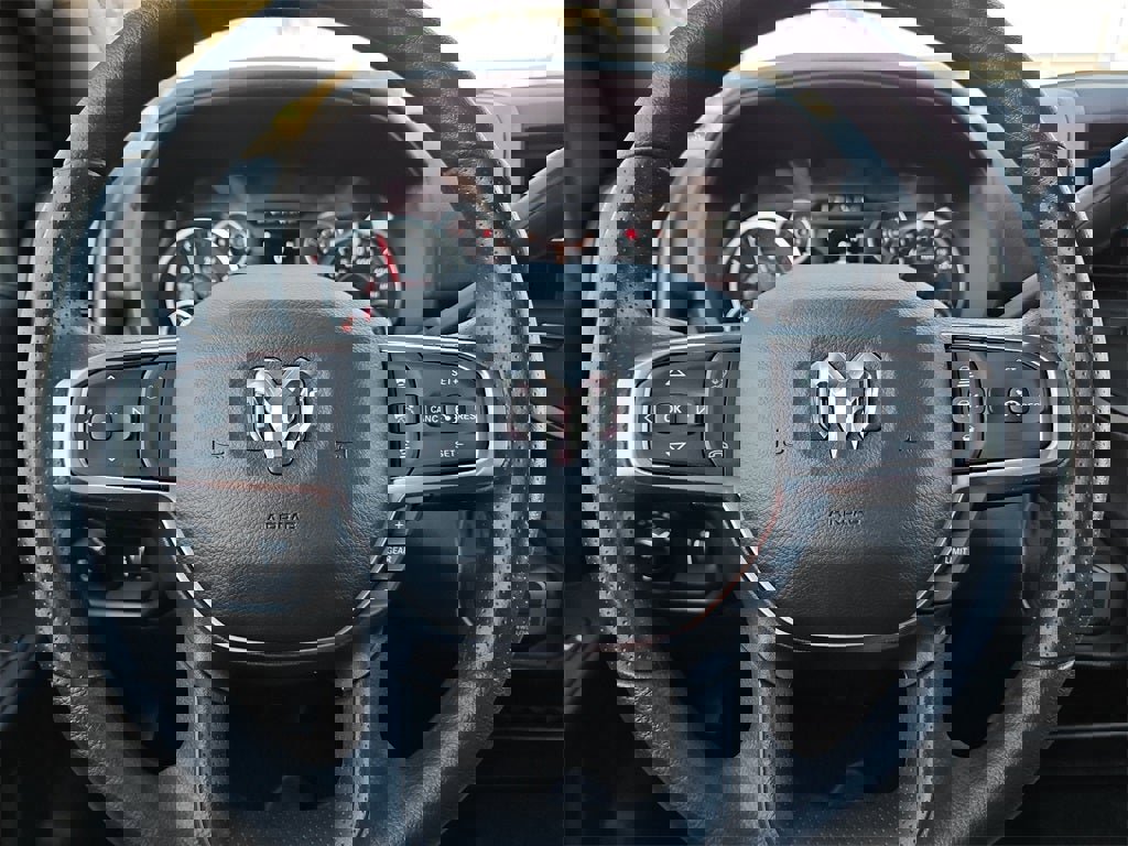 New 2026 RAM 2500 Tradesman image 30